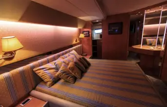 Thumbnail von Alalunga Spertini Alalunga 72