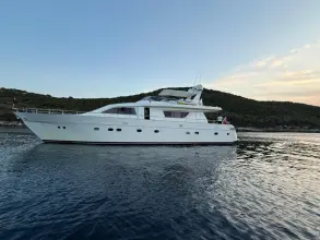 Thumbnail von Alalunga Spertini Alalunga 72