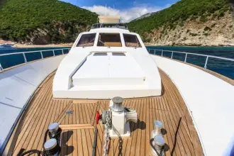 Thumbnail von Alalunga Spertini Alalunga 72