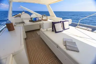 Thumbnail von Alalunga Spertini Alalunga 72