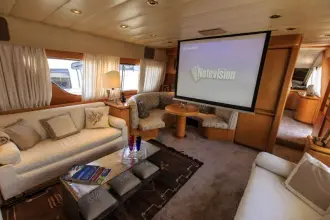 Thumbnail von Alalunga Spertini Alalunga 72