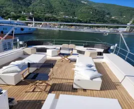 Thumbnail von Cantieri Di Pisa AKHIR 22.50