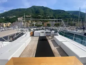Thumbnail von Cantieri Di Pisa AKHIR 22.50
