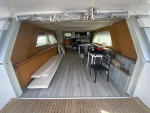 Thumbnail von Cantieri Di Pisa AKHIR 22.50