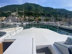 Thumbnail von Cantieri Di Pisa AKHIR 22.50