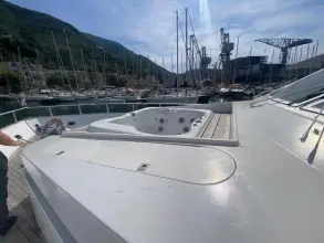 Thumbnail von Cantieri Di Pisa AKHIR 22.50