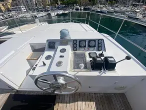 Thumbnail von Cantieri Di Pisa AKHIR 22.50