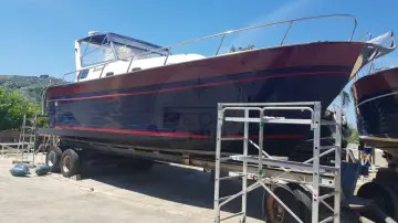 Thumbnail von Di luccia Sirio 33