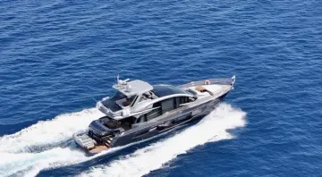 Thumbnail von Galeon 700 Skydeck