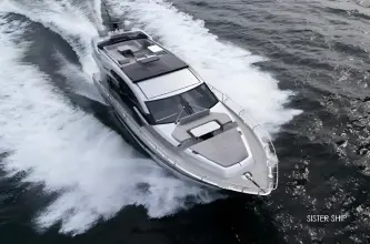 Thumbnail von Galeon 700 Skydeck