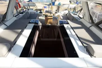 Thumbnail von Beneteau Oceanis 55