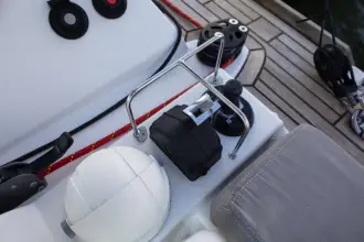 Thumbnail von Beneteau Oceanis 55