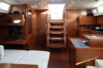 Thumbnail von Beneteau Oceanis 55