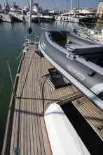 Thumbnail von Beneteau Oceanis 55