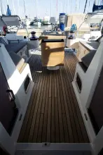 Thumbnail von Beneteau Oceanis 55