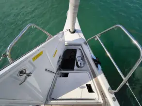 Thumbnail von Grand Soleil 44 Performance