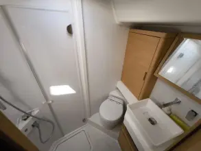 Thumbnail von Grand Soleil 44 Performance