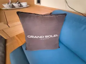 Thumbnail von Grand Soleil 44 Performance