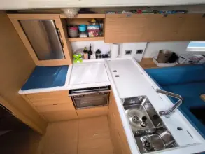 Thumbnail von Grand Soleil 44 Performance