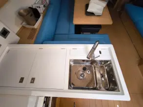 Thumbnail von Grand Soleil 44 Performance