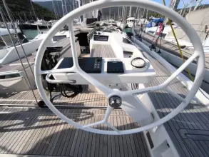 Thumbnail von Grand Soleil 44 Performance