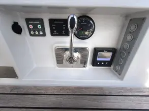 Thumbnail von Grand Soleil 44 Performance