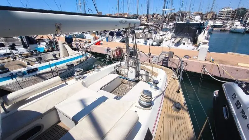 Thumbnail von Comar Phoenix 50