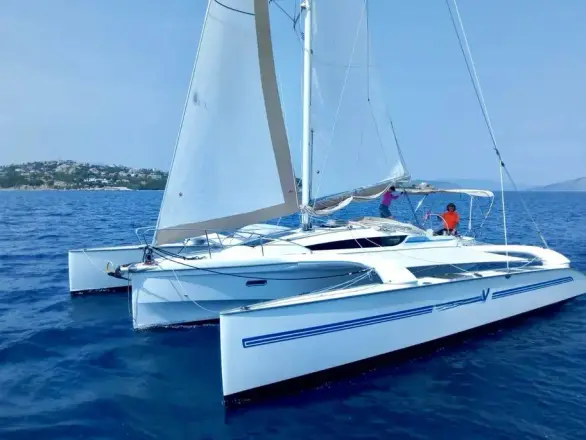 Dragonfly 32 Supreme