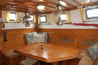 Thumbnail von Custom Schooner Sitting Bull 19.80