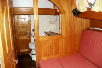 Thumbnail von Custom Schooner Sitting Bull 19.80