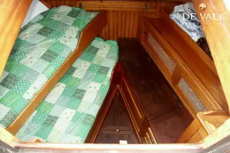 Thumbnail von Custom Schooner Sitting Bull 19.80