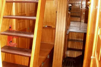 Thumbnail von Custom Schooner Sitting Bull 19.80