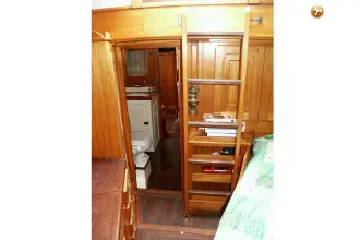 Thumbnail von Custom Schooner Sitting Bull 19.80