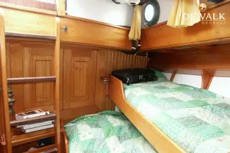 Thumbnail von Custom Schooner Sitting Bull 19.80