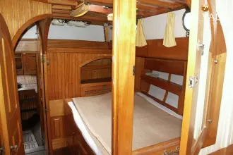 Thumbnail von Custom Schooner Sitting Bull 19.80