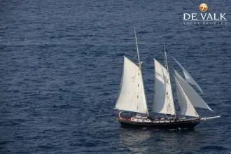 Thumbnail von Custom Schooner Sitting Bull 19.80