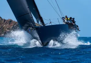Thumbnail von Ice Yachts 52 RS GOOSE