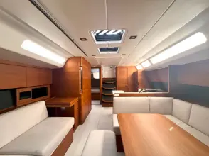 Thumbnail von Ice Yachts 52 RS GOOSE