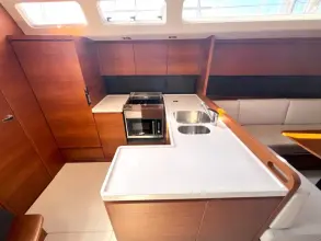 Thumbnail von Ice Yachts 52 RS GOOSE