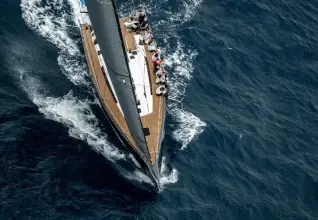 Thumbnail von Ice Yachts 52 RS GOOSE