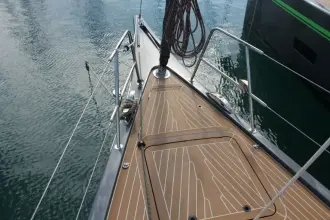 Thumbnail von Ice Yachts 52 RS GOOSE