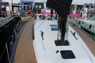 Thumbnail von Ice Yachts 52 RS GOOSE