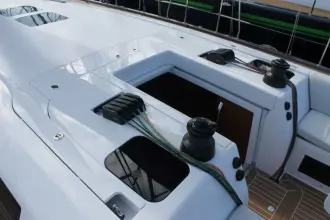 Thumbnail von Ice Yachts 52 RS GOOSE