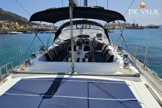 Thumbnail von Moody 54