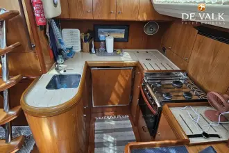 Thumbnail von Moody 54