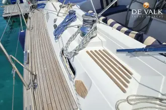 Thumbnail von Moody 54