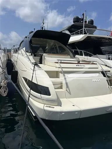 Thumbnail von Riva 63 Vertigo