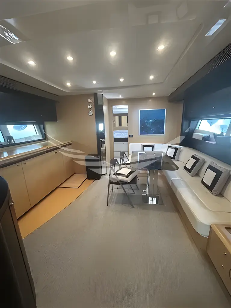 Thumbnail von Riva 63 Vertigo