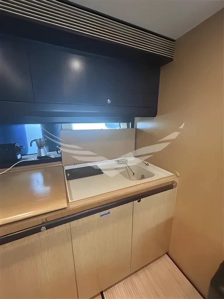 Thumbnail von Riva 63 Vertigo