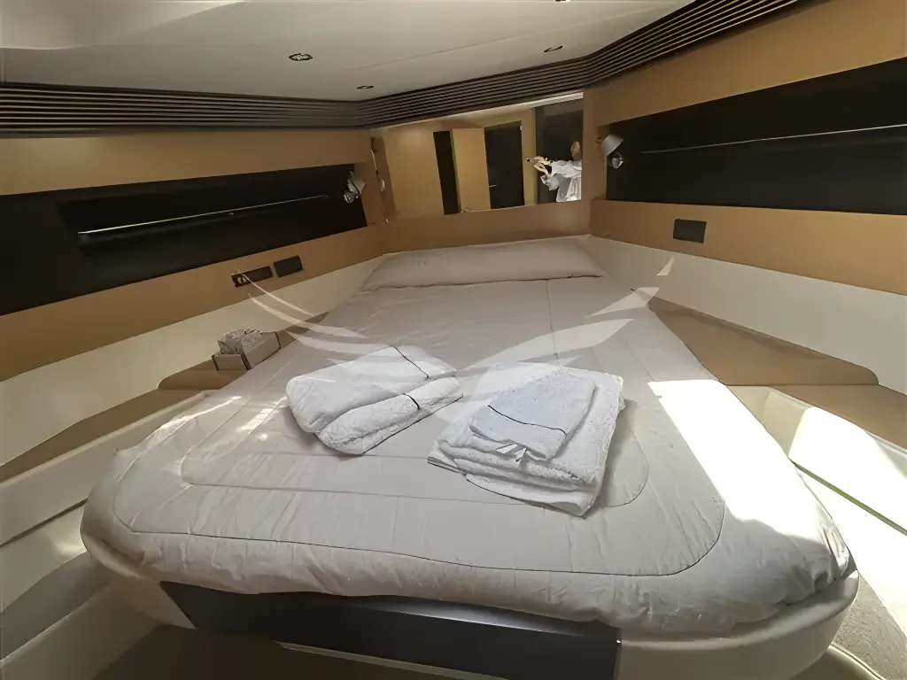 Thumbnail von Riva 63 Vertigo